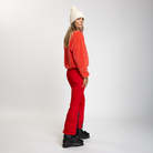 CAREZZA WOMAN FLEECE