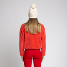 CAREZZA WOMAN FLEECE