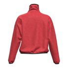 CAREZZA WOMAN FLEECE