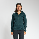Fleece tecnico donna LINZOR