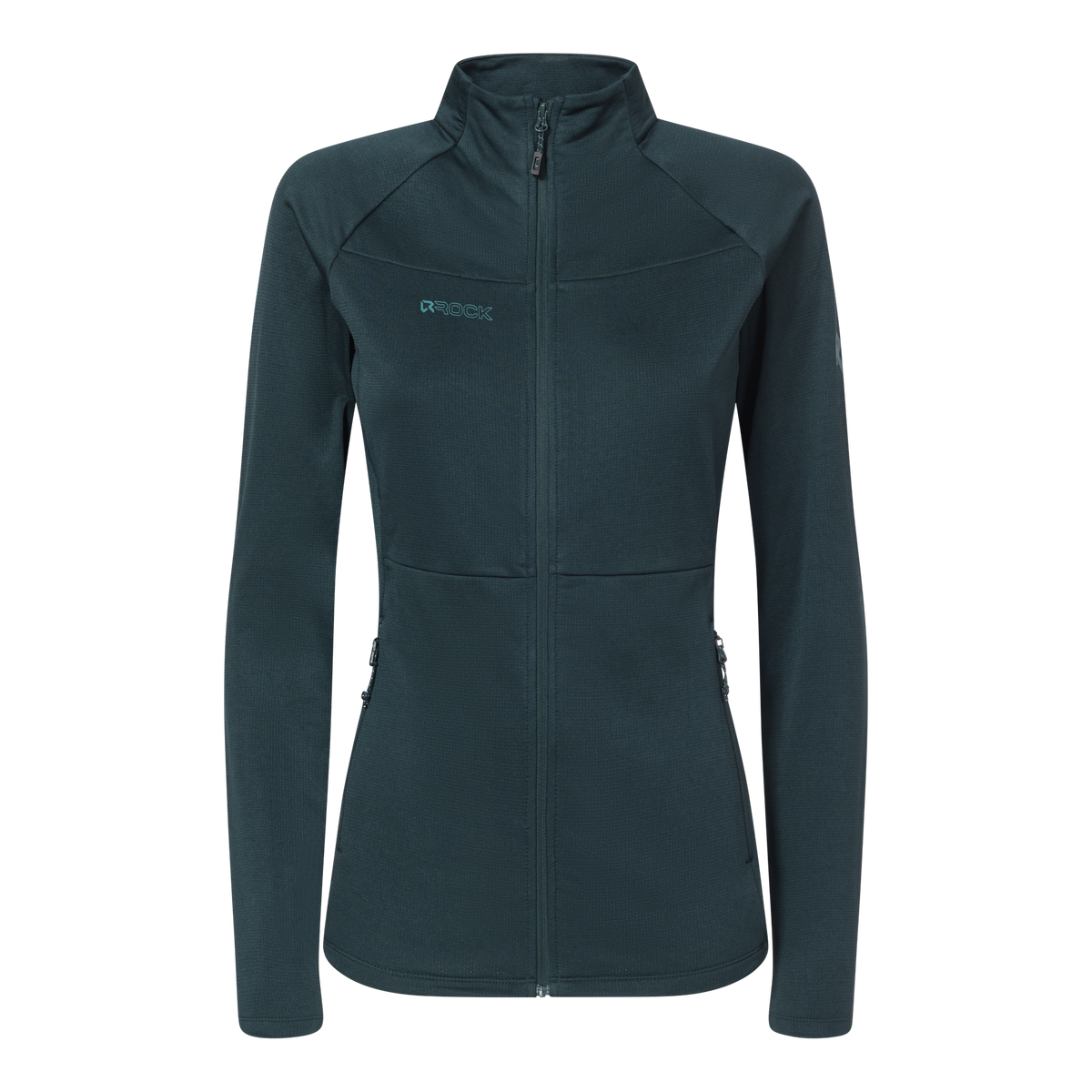 Fleece tecnico donna LINZOR