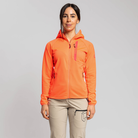 ARROWS 2.0 HOODIE WOMAN FLEECE