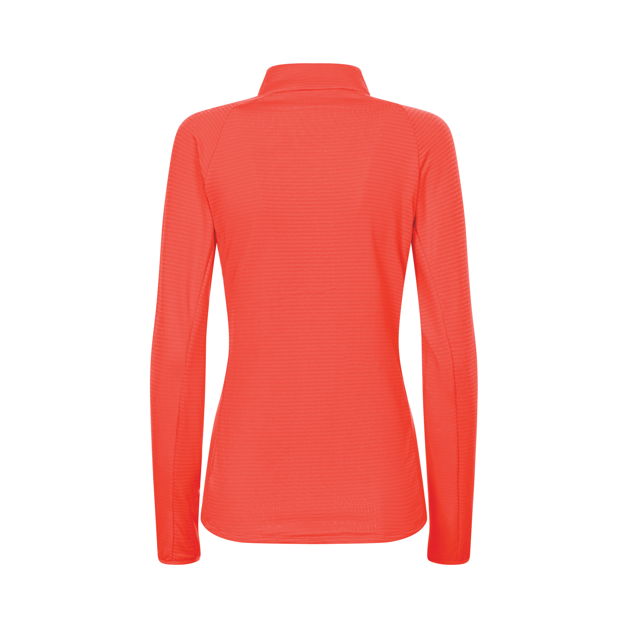 Felpa donna ARROWS 2.0 MOCK NECK