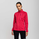 ARROWS 2.0 MOCK NECK WOMAN FLEECE