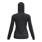 NOTCH 3.0 HOODIE WOMAN FLEECE