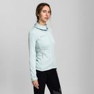 NOTCH 3.0 HOODIE WOMAN FLEECE