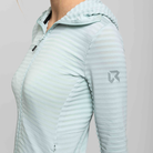 NOTCH 3.0 HOODIE WOMAN FLEECE