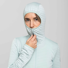 NOTCH 3.0 HOODIE WOMAN FLEECE