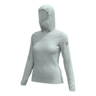 NOTCH 3.0 HOODIE WOMAN FLEECE