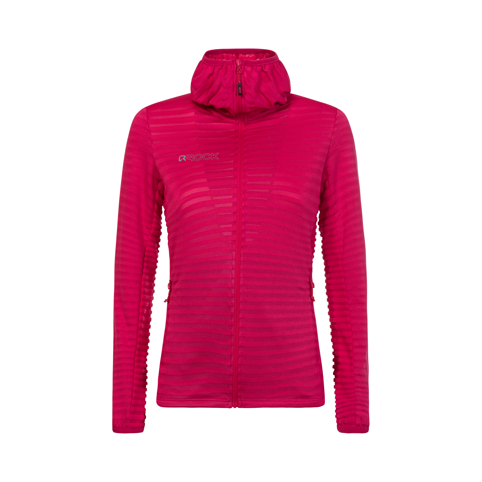 Felpa tecnica donna NOTH 3.0