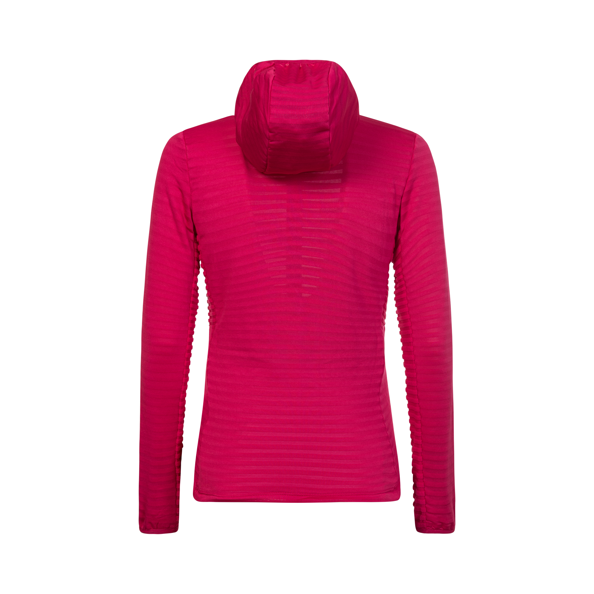 Felpa tecnica donna NOTH 3.0