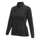 SANDPIPER MOCK NECK WOMAN FLEECE