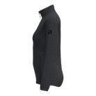 SANDPIPER MOCK NECK WOMAN FLEECE