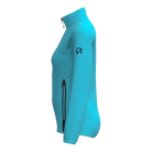 SANDPIPER MOCK NECK WOMAN FLEECE