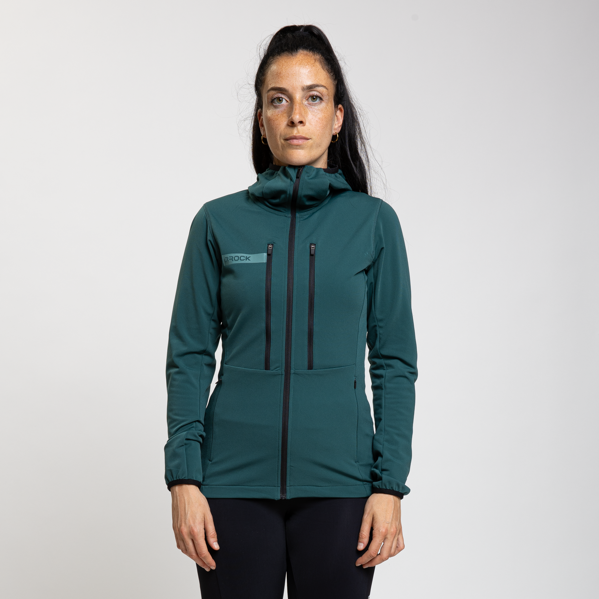 Fleece tecnico donna NOORVIK