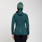 Fleece tecnico donna NOORVIK