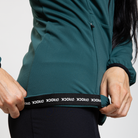 Fleece tecnico donna NOORVIK