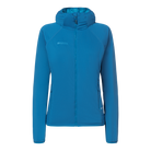 Fleece donna TRACKER 