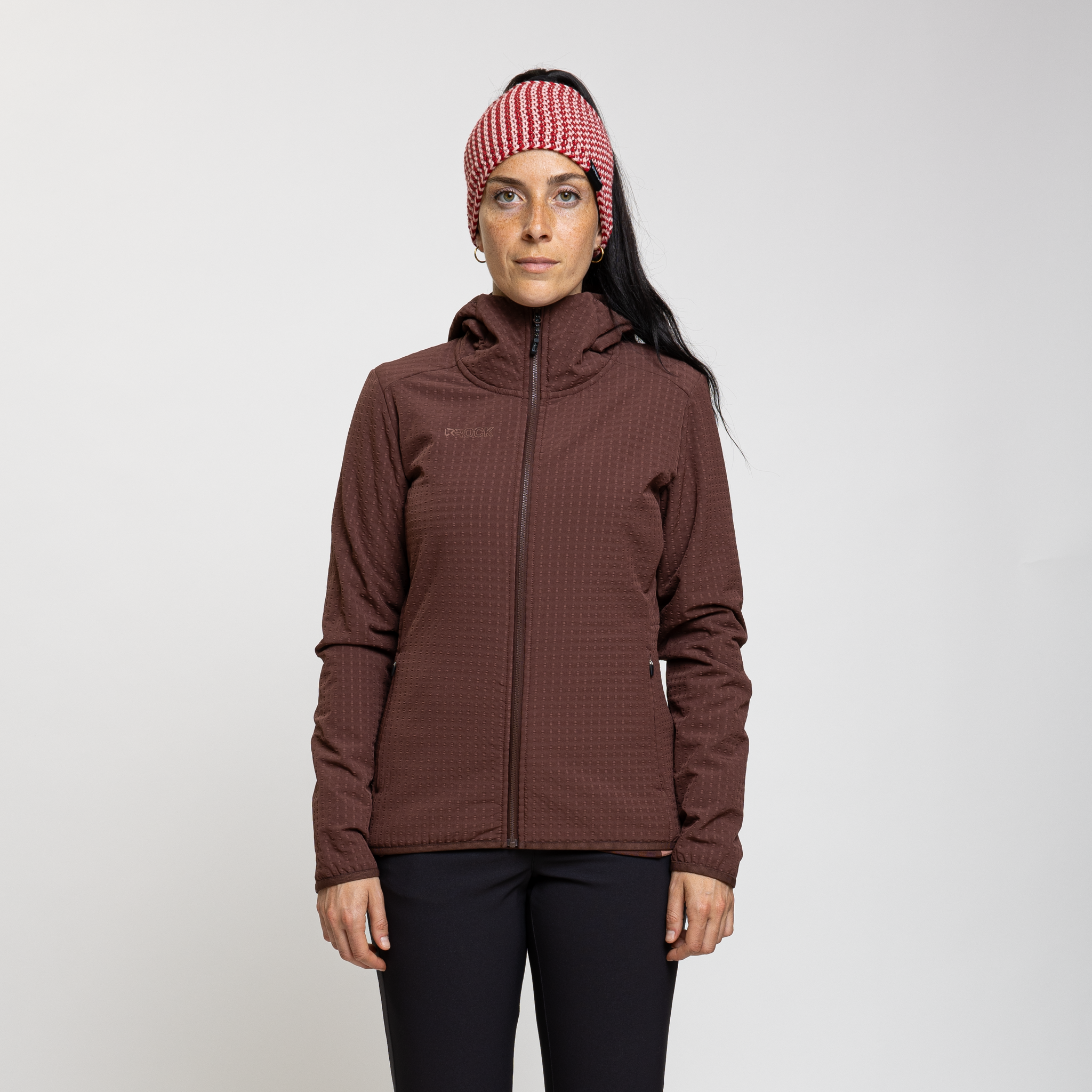 Fleece donna DUSK RIDGE