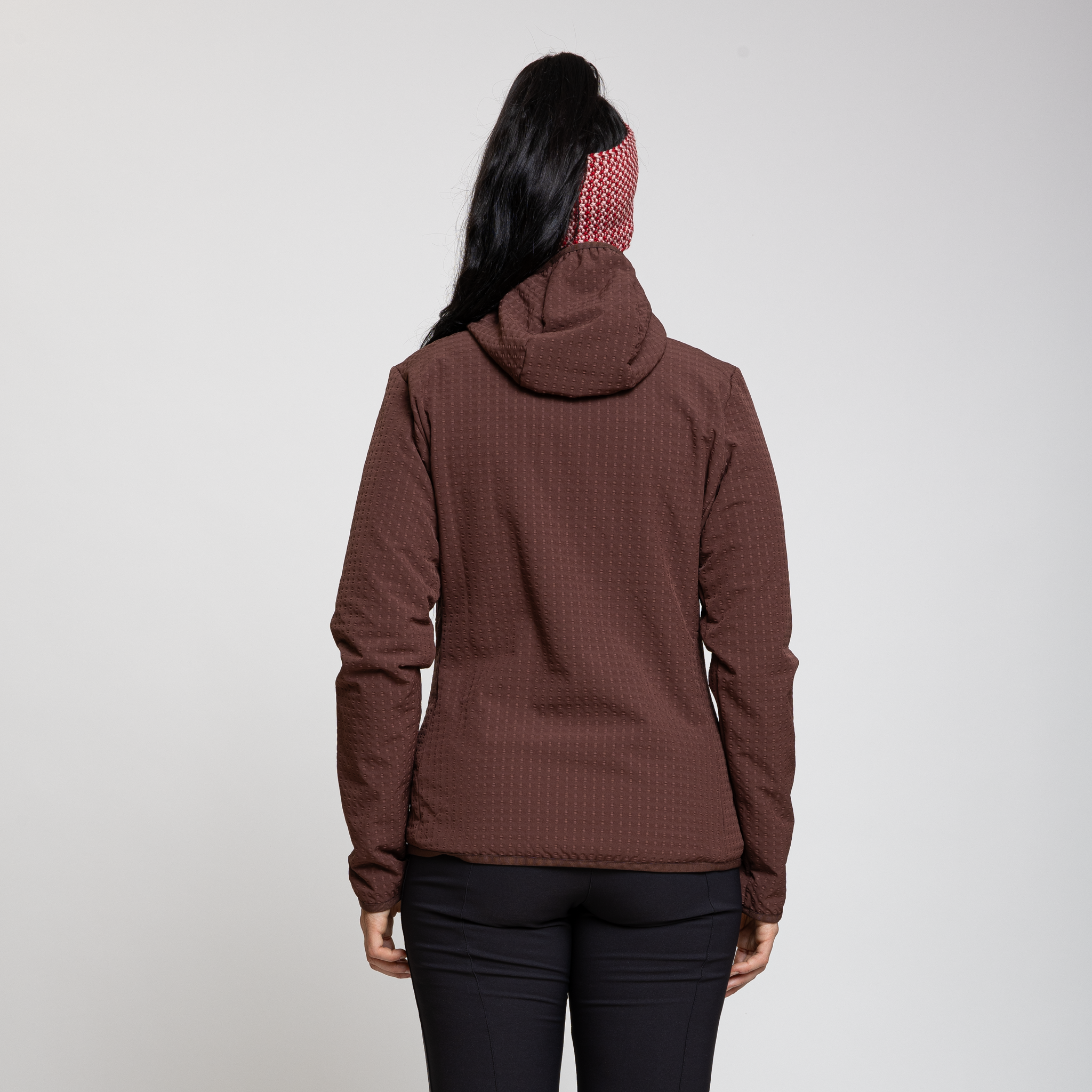 Fleece donna DUSK RIDGE