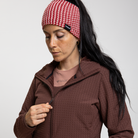 Fleece donna DUSK RIDGE