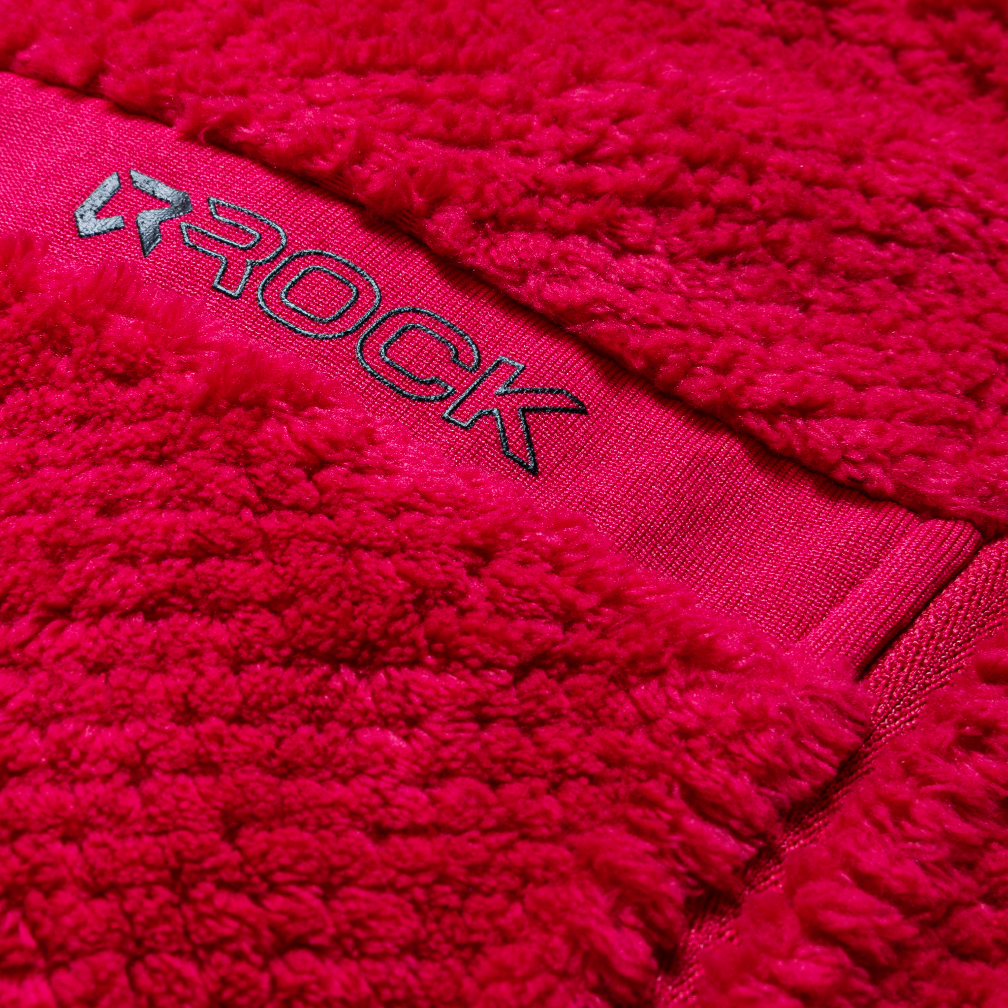 Fleece tecnico donna BLIZZARD TECH 2.0