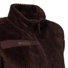 Fleece tecnico donna BLIZZARD YERCH 2.0 MOCK NECK