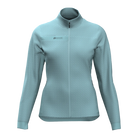 Fleece tecnico donna BLIZZARD YERCH 2.0 MOCK NECK