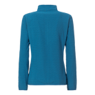 Fleece tecnico donna NIGHT CREST MOCK NECK