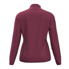 Fleece tecnico donna NIGHT CREST MOCK NECK