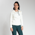 Fleece tecnico donna ROCKBOUND