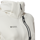 Fleece tecnico donna ROCKBOUND
