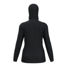 Fleece tecnico donna GREENWAY