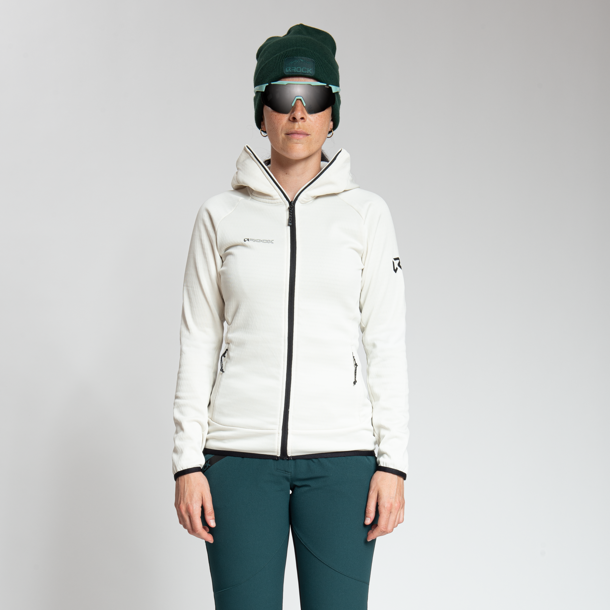 Fleece tecnico donna KOBRA 2.0