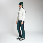 Fleece tecnico donna KOBRA 2.0