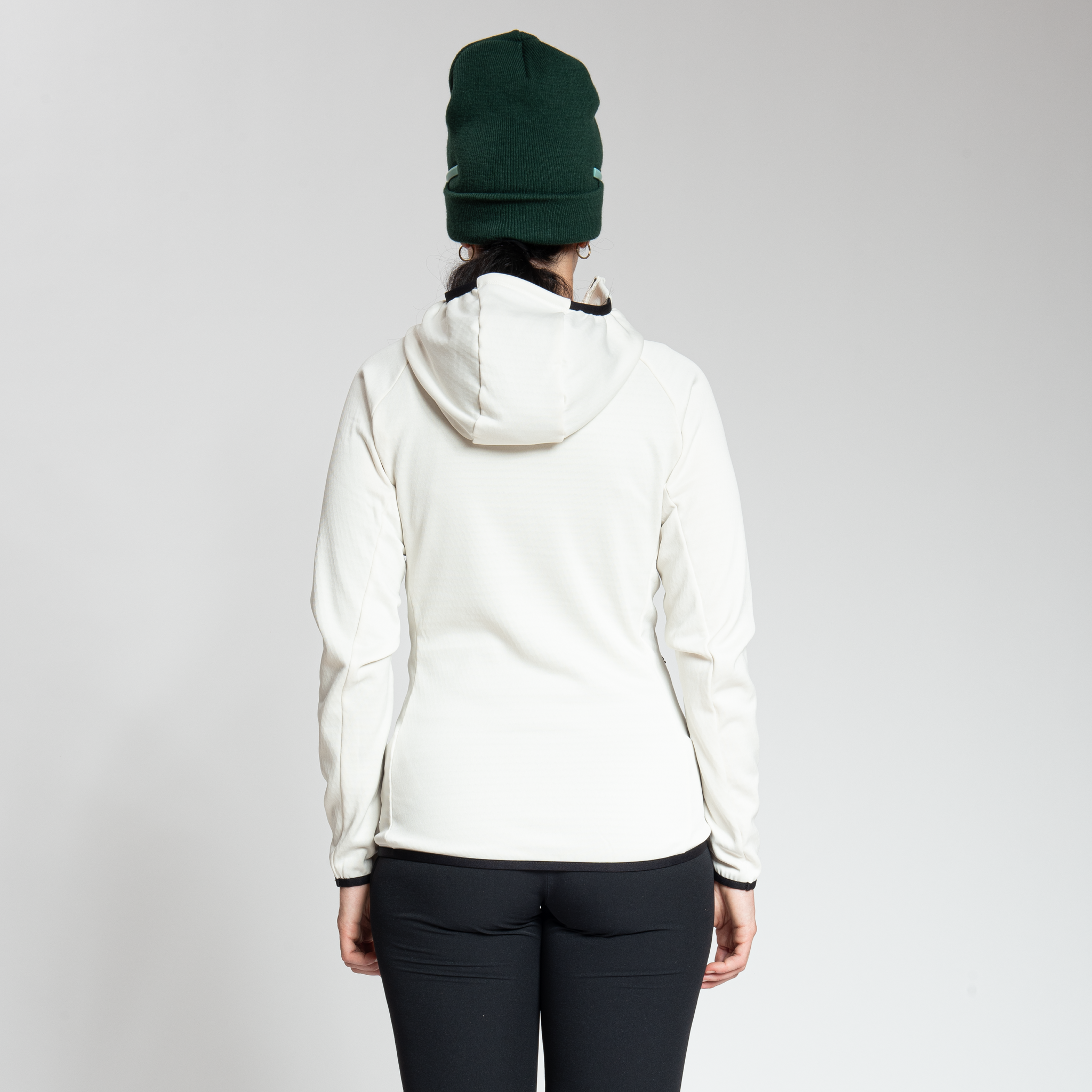 Fleece tecnico donna KOBRA 2.0