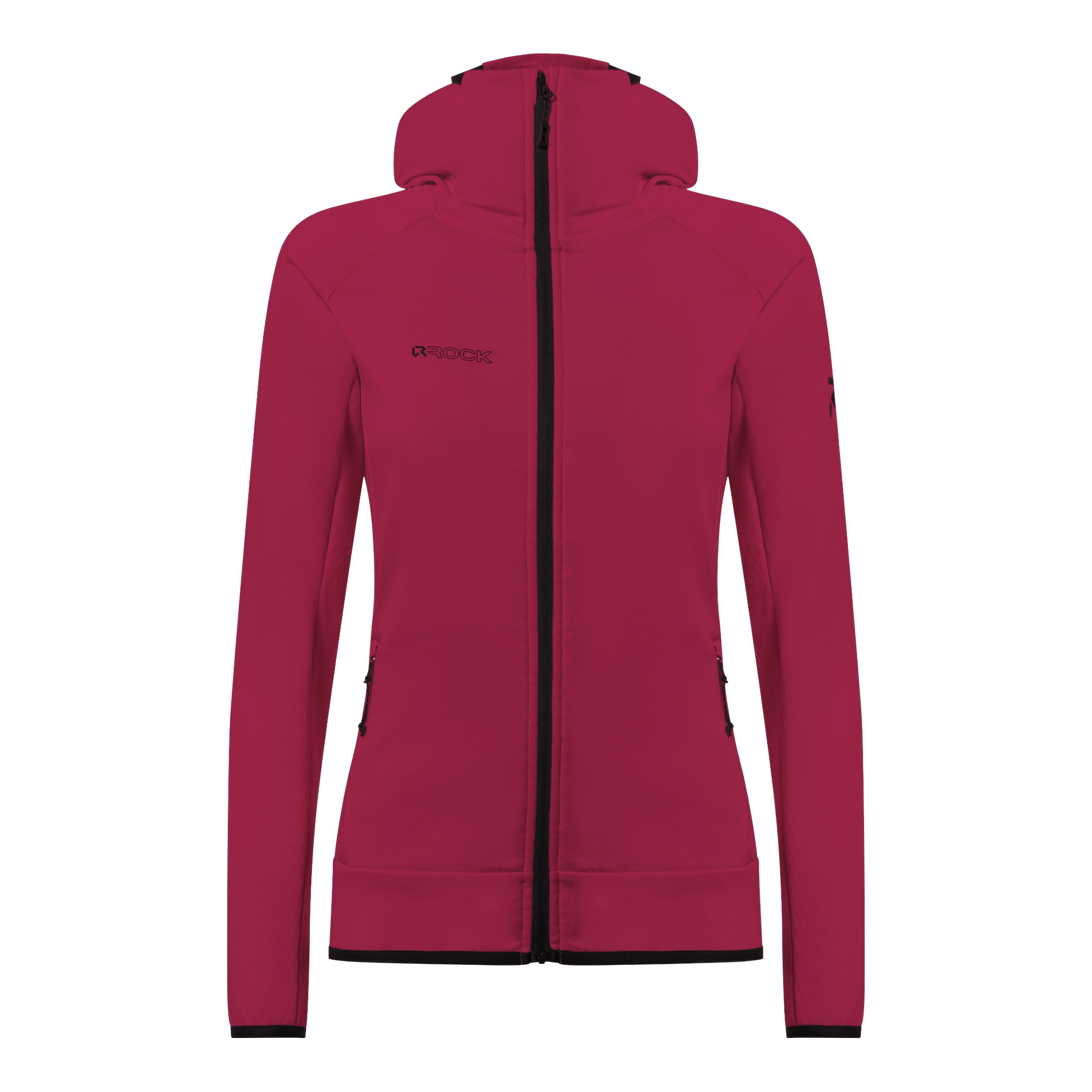 Fleece tecnico donna KOBRA 2.0