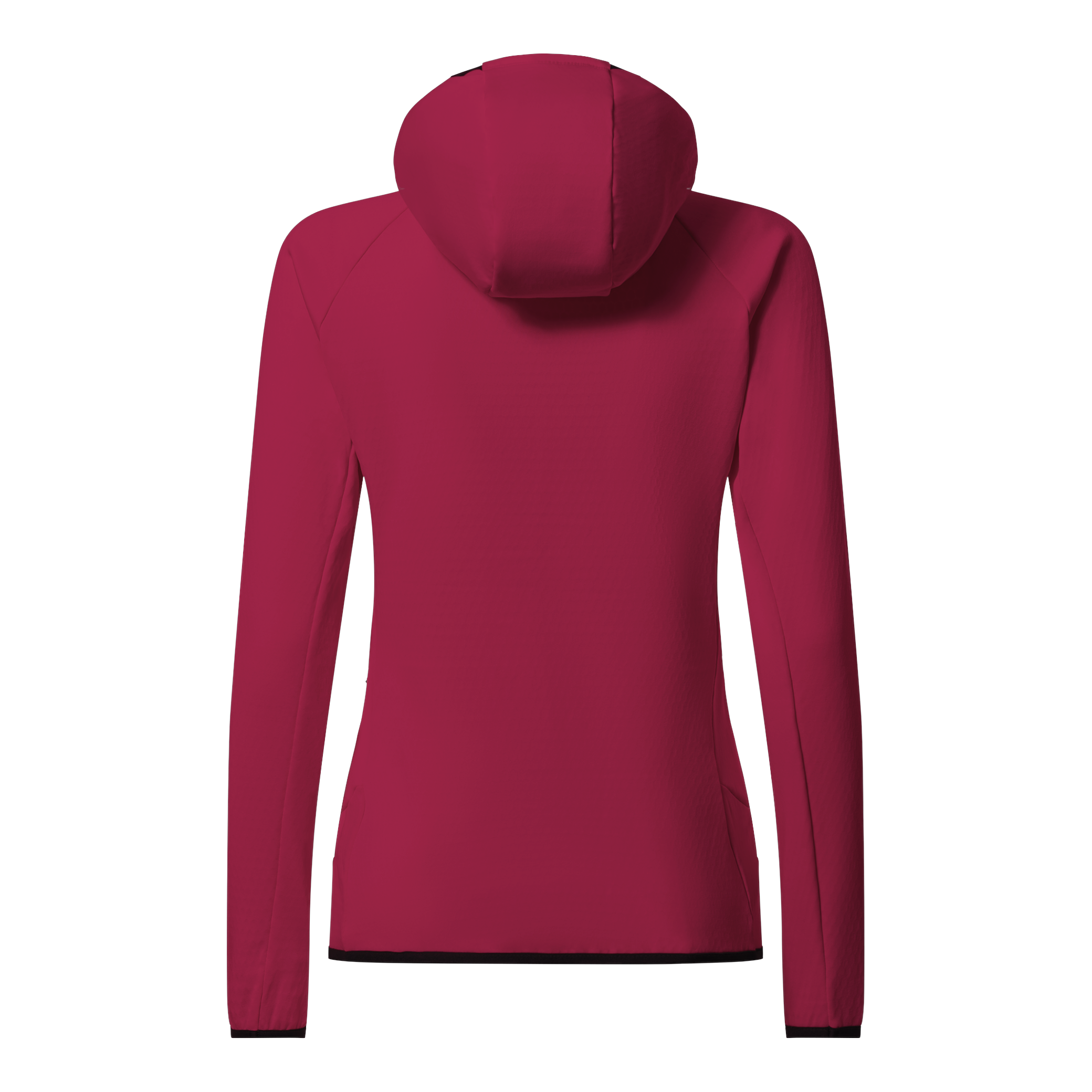 Fleece tecnico donna KOBRA 2.0