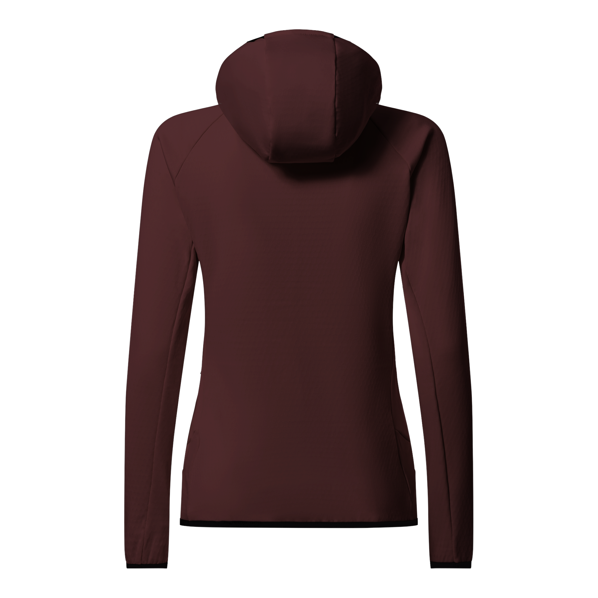 Fleece tecnico donna KOBRA 2.0