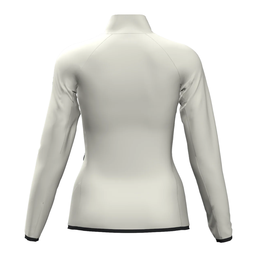 Fleece tecnico donna KOBRA 2.0 MOCK NECK