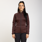 Fleece tecnico donna KOBRA 2.0 MOCK NECK