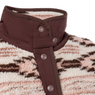 Fleece tecnico donna MIKA MOCK