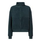 Fleece donna FLINT MOCK NECK