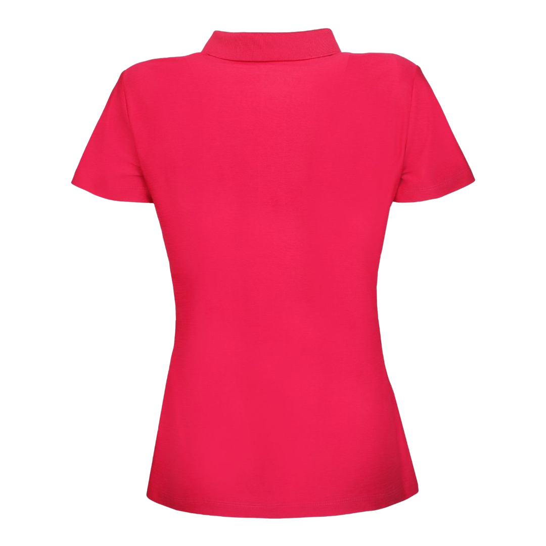 Rock Experience Tip SS polo donna