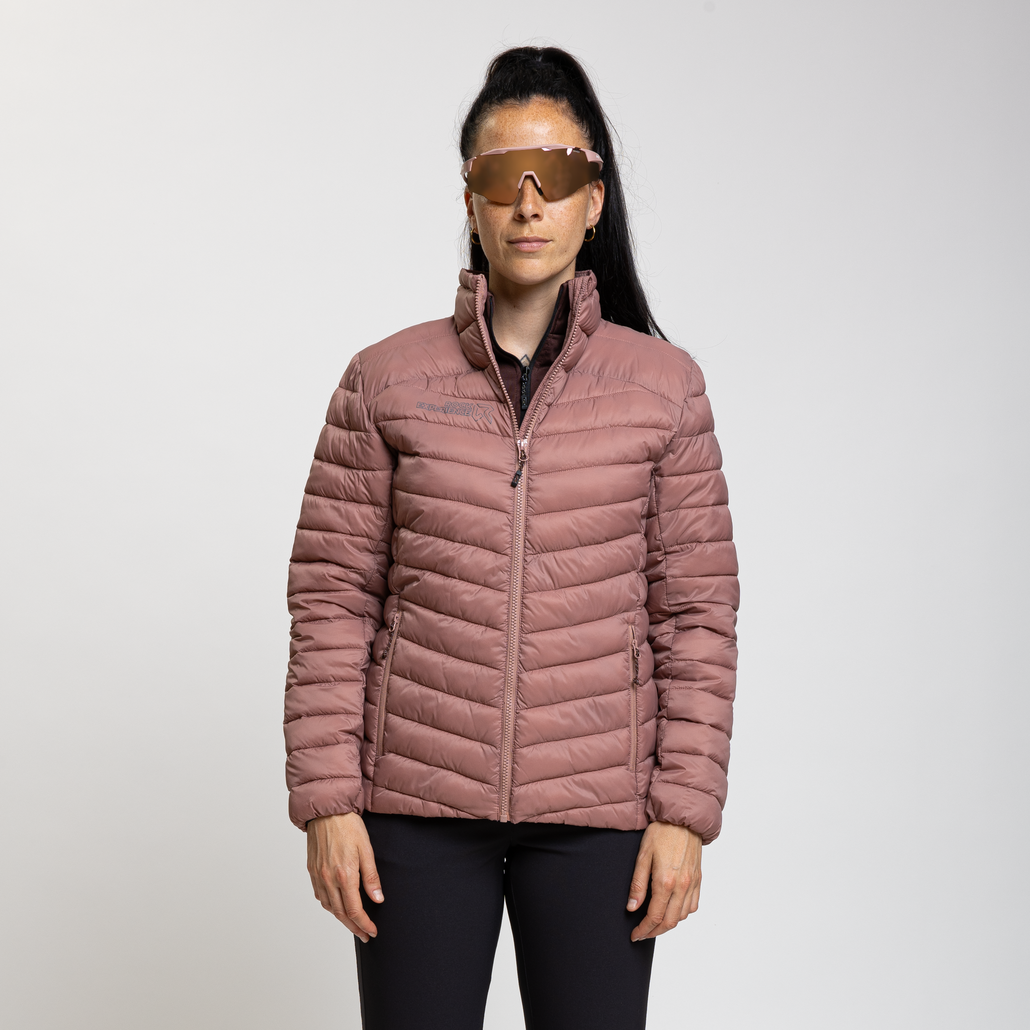 Giacca imbottita donna FORTUNE 2.0