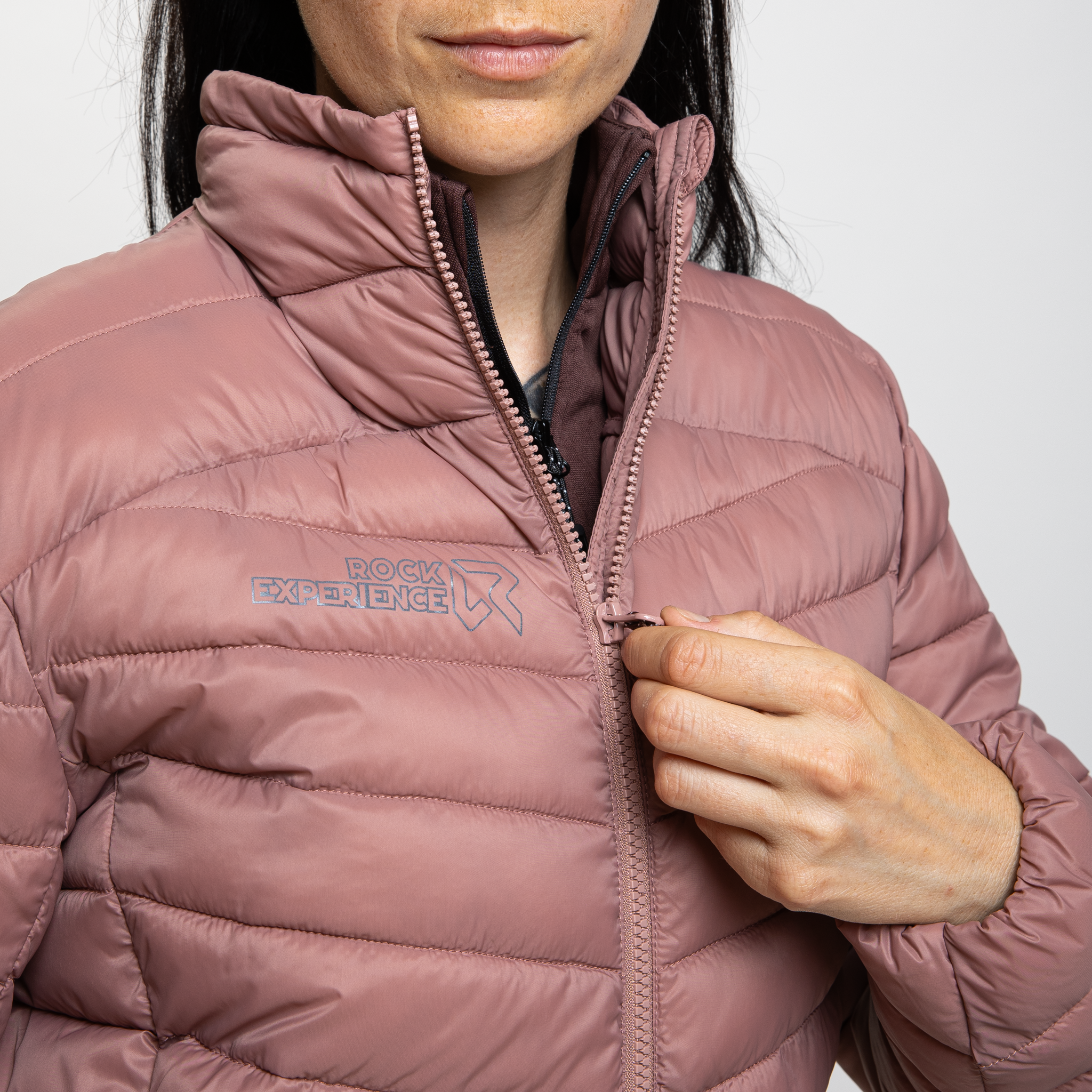 Giacca imbottita donna FORTUNE 2.0