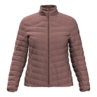 FORTUNE 2.0 PADDED WOMAN JACKET