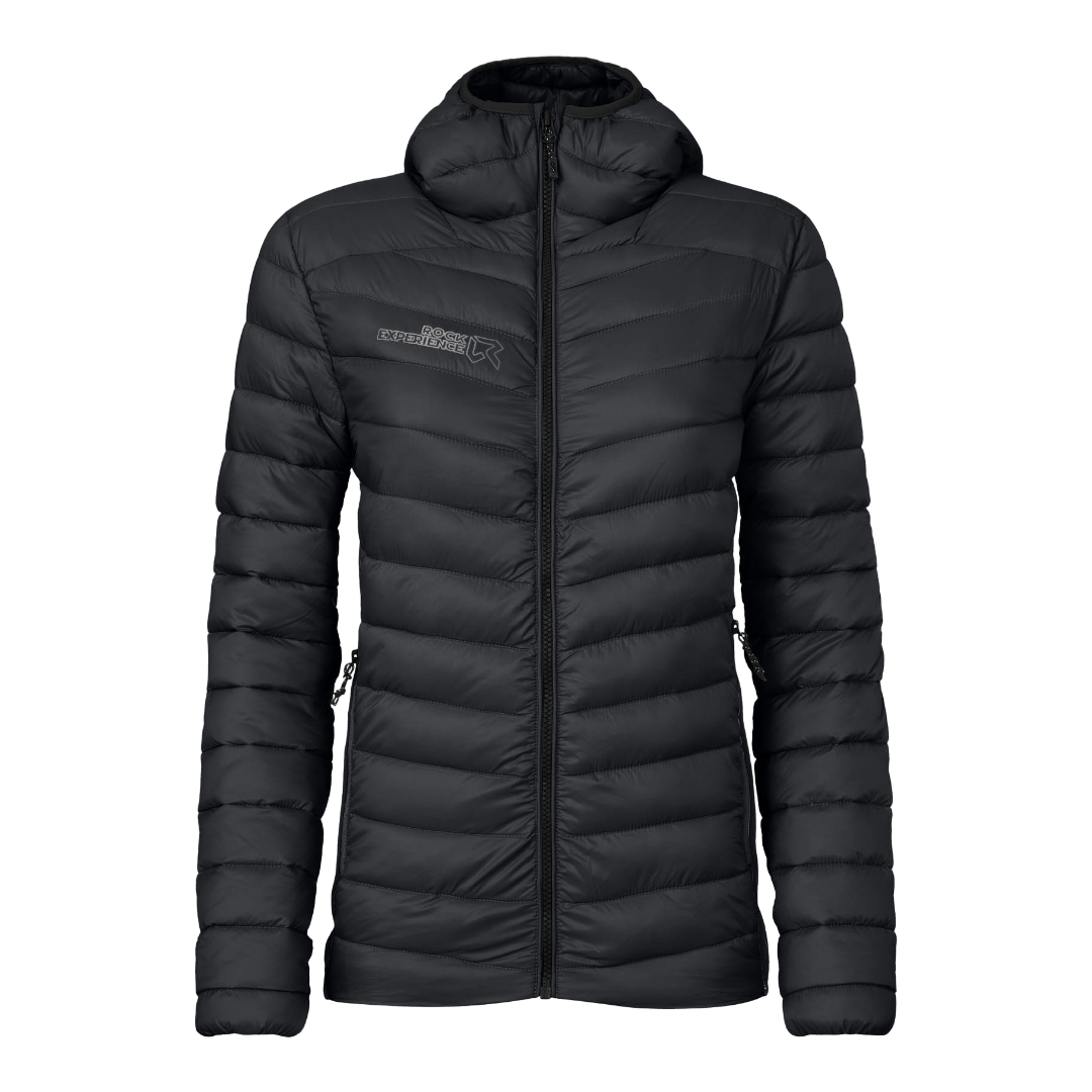 Giacca ibrida donna FORTUNE 2.0