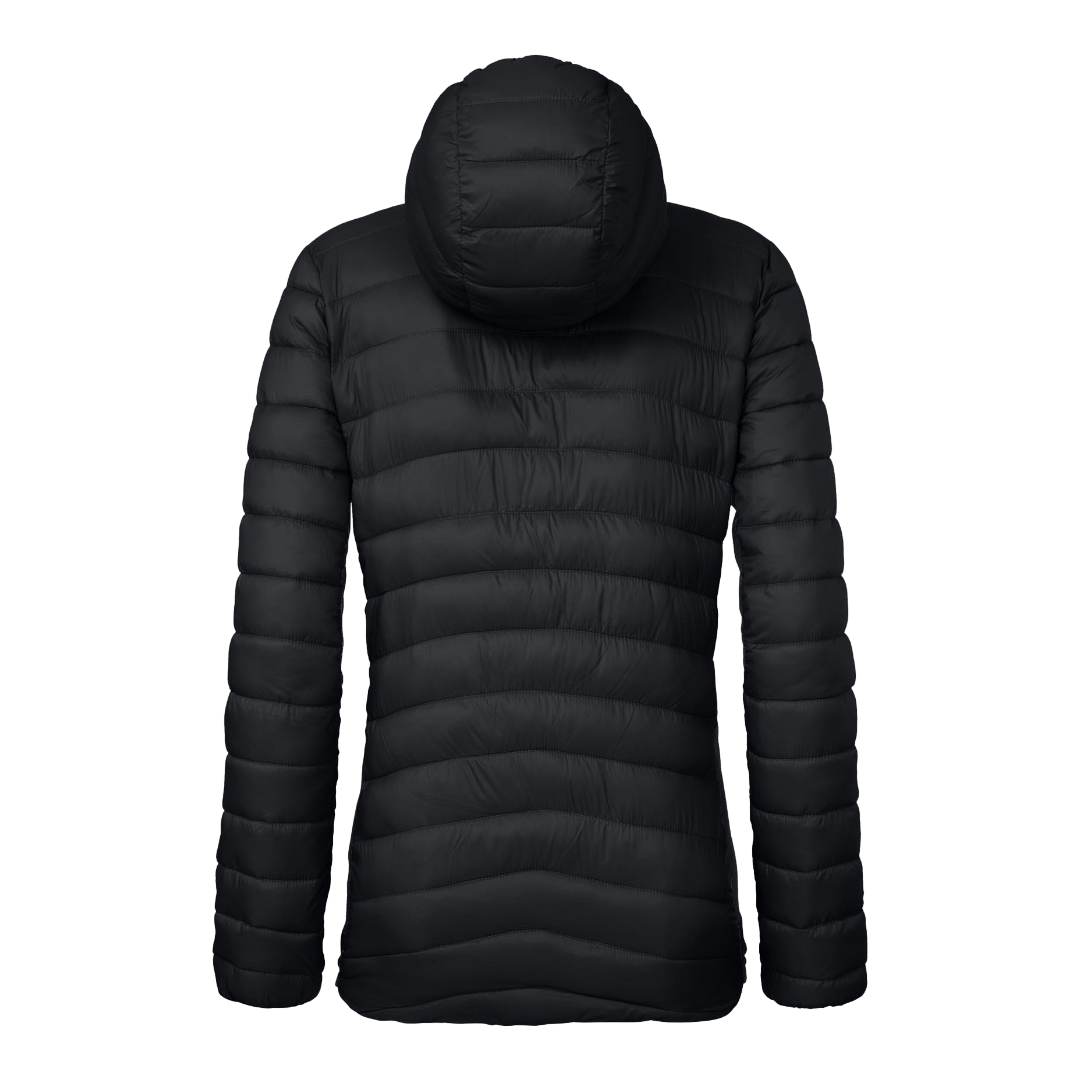 Giacca ibrida donna FORTUNE 2.0