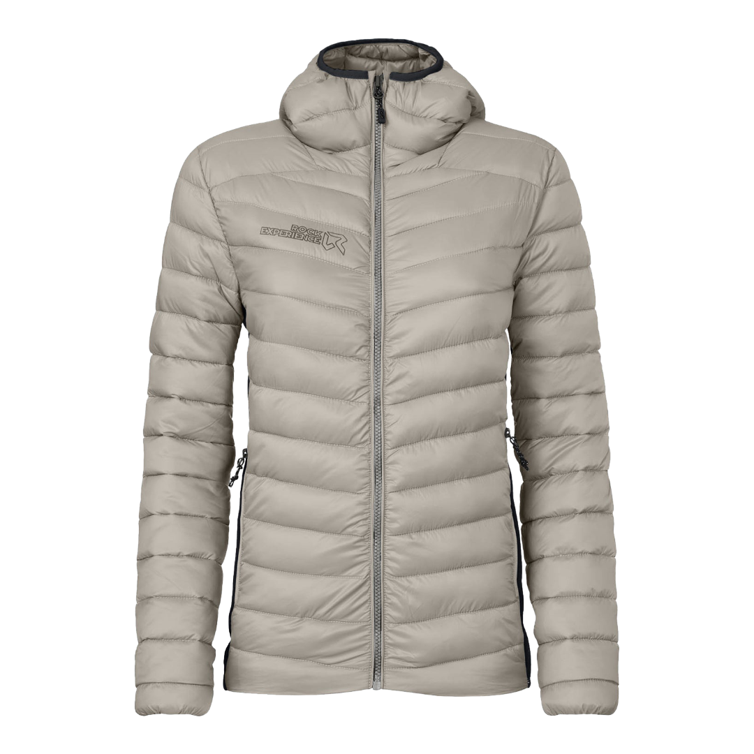 Giacca ibrida donna FORTUNE 2.0